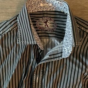 Bugatchi Casual Shirt